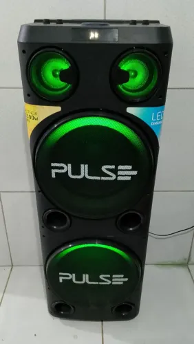 som pulse 2300 w