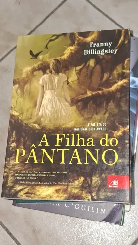 A Filha do PANTANO