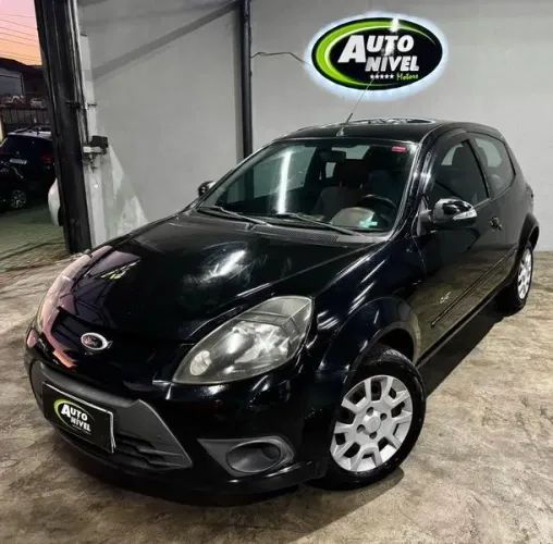 Ford KA 1.0 8v/1.0 8V ST Flex 3P 2013