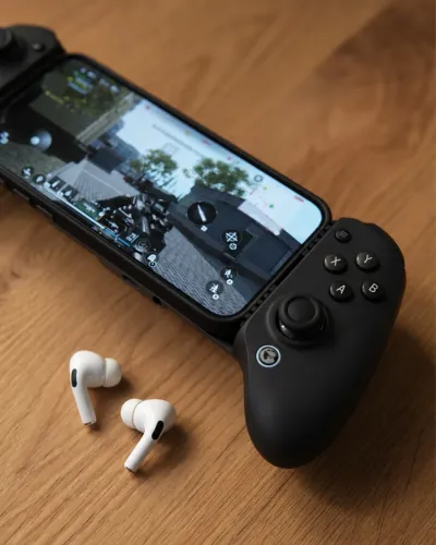 Controle GameSir g8 Plus + Dongle USB