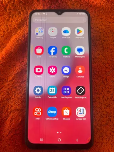 Samsung Galaxy A13
