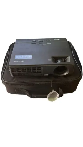 Projetor LG SVGA DS325B