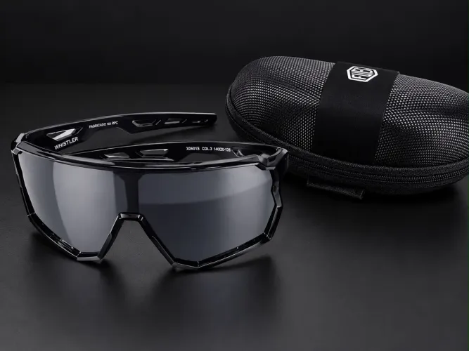 ÓCULOS EYEWEAR WHISTLER FUEL