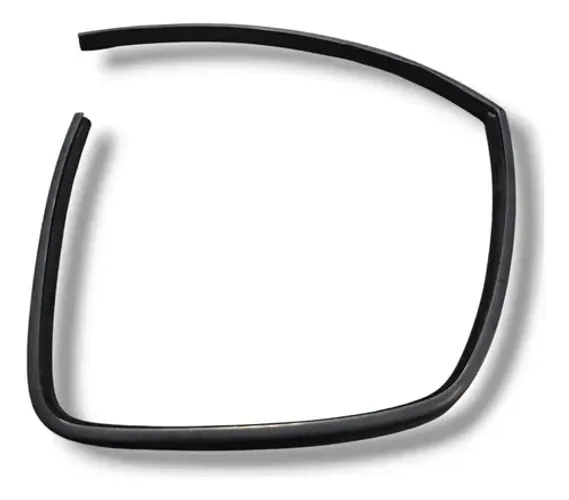 Canaleta Trilho Porta Esquerda Blazer S10 95/11 Original Gm