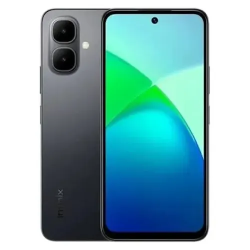 Infinix Smart 10 256GB Preto - Novo e Lacrado