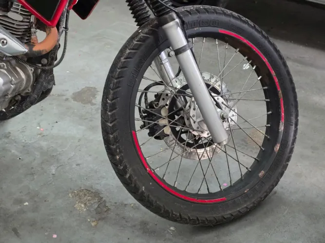 VENDO SHINERAY SHI 175