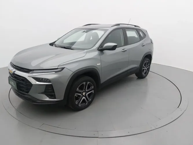 Chevrolet Tracker LT 1.0 Turbo 12V Flex AUT 2026