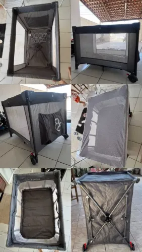 Cercado unisex novissimo