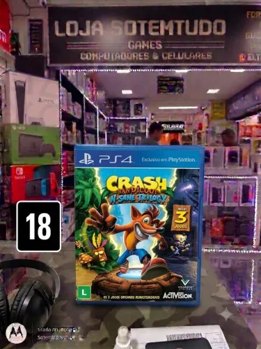 Crash