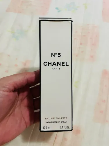 Perfume CHANEL N. 5