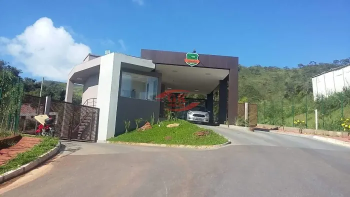 Lotes em Condomínio à venda, Veredas das Geraes - Nova Lima/MG