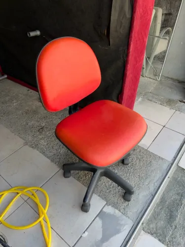 Cadeira de escritório