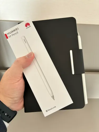 Tablet Huawei Matepad Mini Standart + MPen 3 Gen + Capa Original +