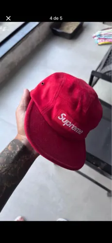Boné Supreme
