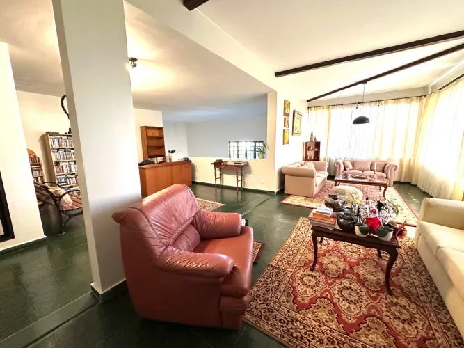 Casa para aluguel naQI 26 do Lago Sul, R$. 25 mil