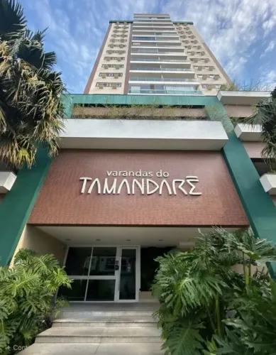 Apartamento impecável