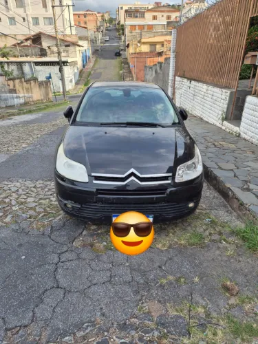 Citroen C4 Excl.2.0/2.0 Solaris Flex 16V 5P Aut. 2011