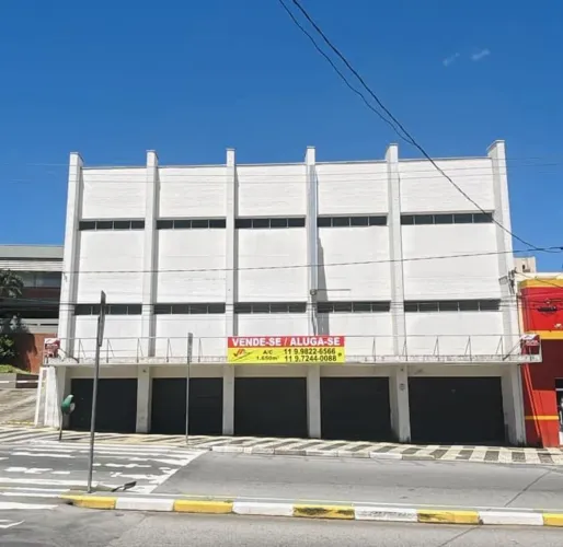 Imóveis Comerciais para Venda em Bragança Paulista, Centro