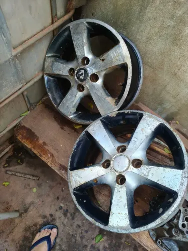 Rodas aro 14