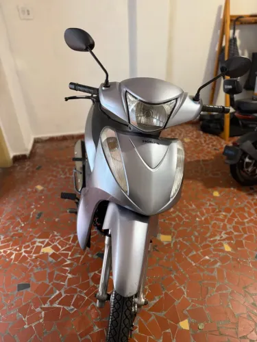 Honda Biz 125 EX/ 125 EX Flex 2015