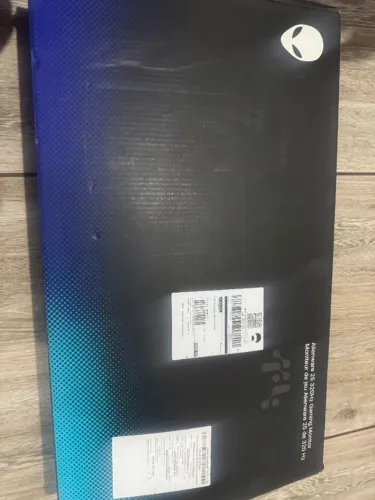Monitor Dell Alienware AW2525HM 320hz
