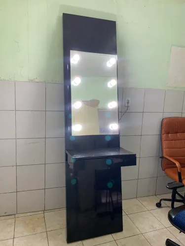 Moves para salão de beleza
