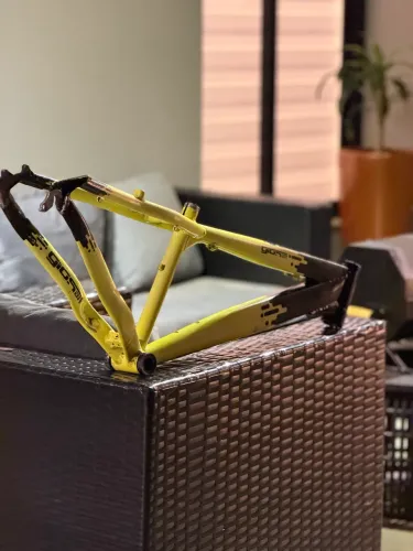 QUADRO GIOS RARO