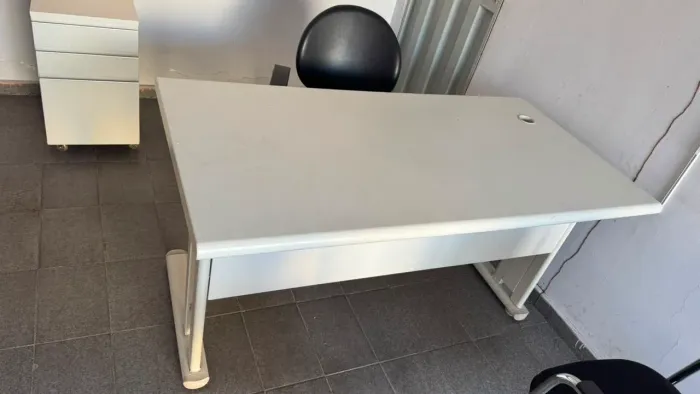 Mesa de escritório