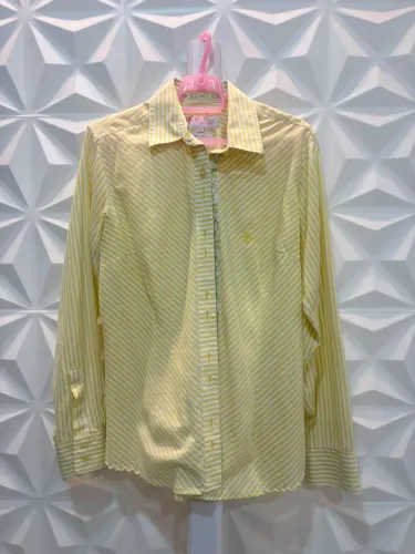 Camisa Social Dudalina Original 