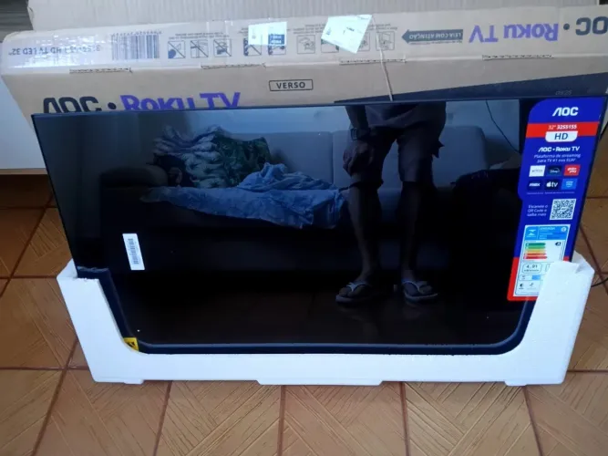 TV OAC