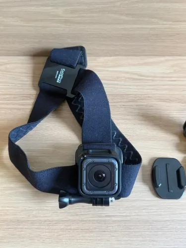 GoPro hero 5