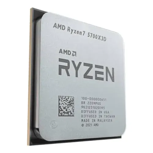 Ryzen 5700x3d