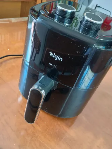 Airfryer Elgin