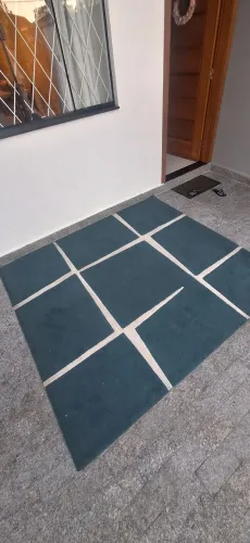 Tapete para Sala de Estar