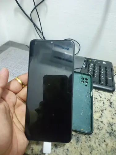 Samsung A 12