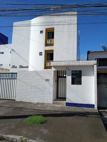 Excelente apartamento para alugar na praia do Bessa (bem próximo a praça do Caju)