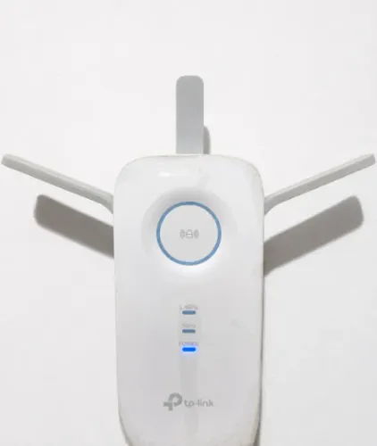 REPETIDOR TP LINK re450 ac1750