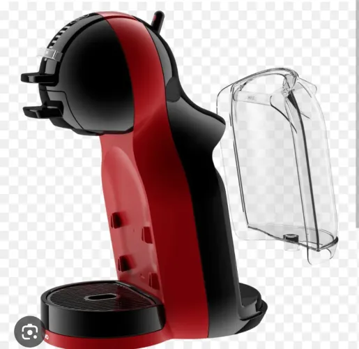 Cafeteira dolce gusto