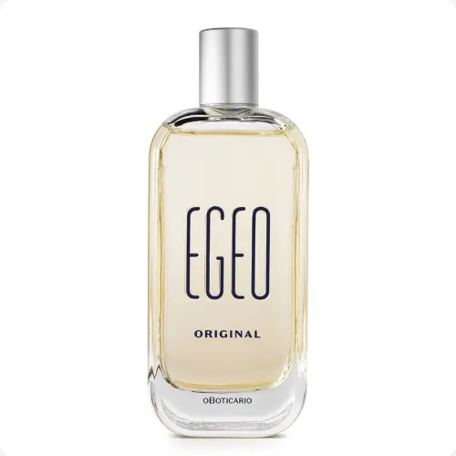 Colônia O Boticário Egeo Original 90ml