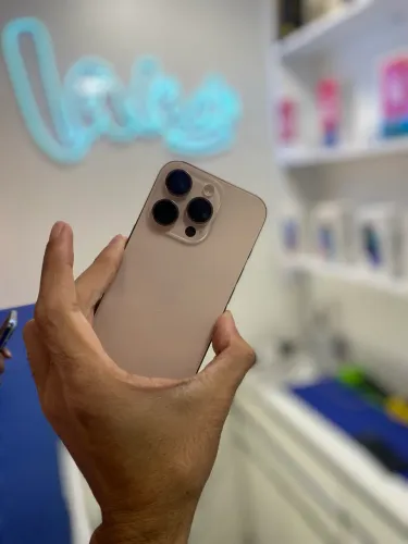 iPhone 16 Pro 128GB 