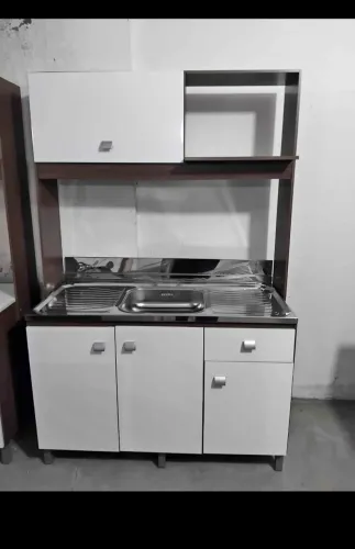 - Vendo Jogo De "Cozinha _NovaS de Fábrica