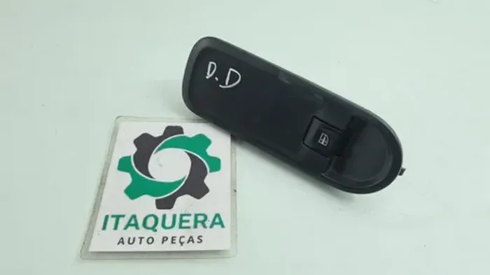 Comando Vidro Dianteiro Direito Renault Duster 2019 2020