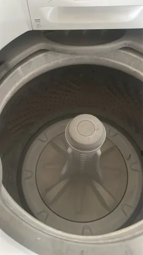 Máquina de lavar 15 kg