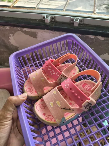 Sandália mundo bita Tam 21 menina