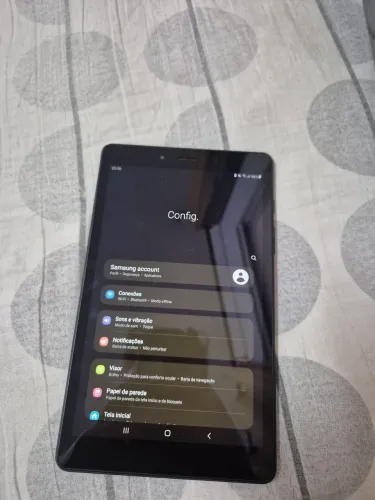 Tablet Samsung