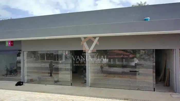 Sala Comercial em Destacado - Salinópolis, PA