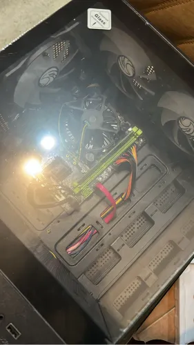 pc gamer sem hd