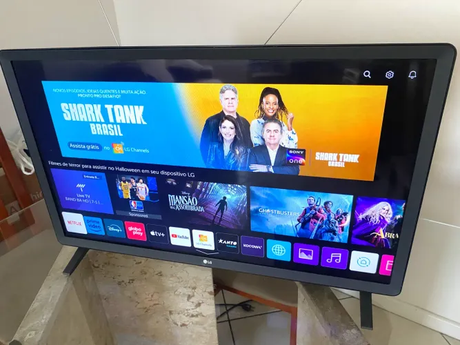 Tv 32 smart LG