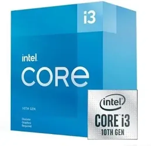 Processador Intel core i3 10105 3.7ghz
