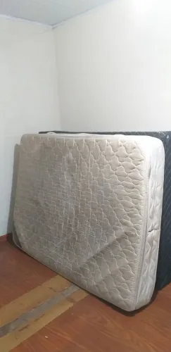 COLCHÃO DE CASAL Araraquara